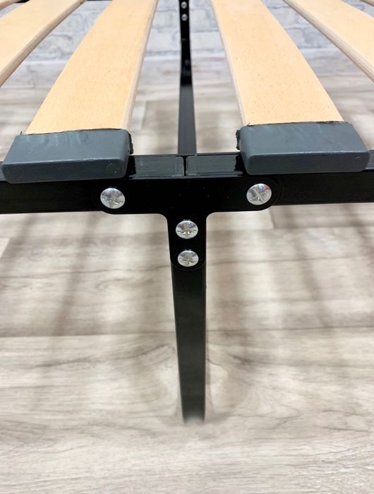 Розкладачка, кровать на ламелях, раскладушка