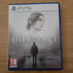 Silent hill 2 pl