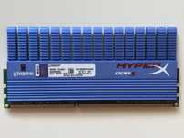 Оперативная память Kingston DDR3 4GB 1866MHz