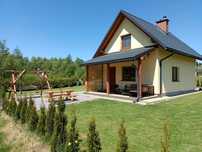 Domki Solina, Polańczyk, Bieszczady