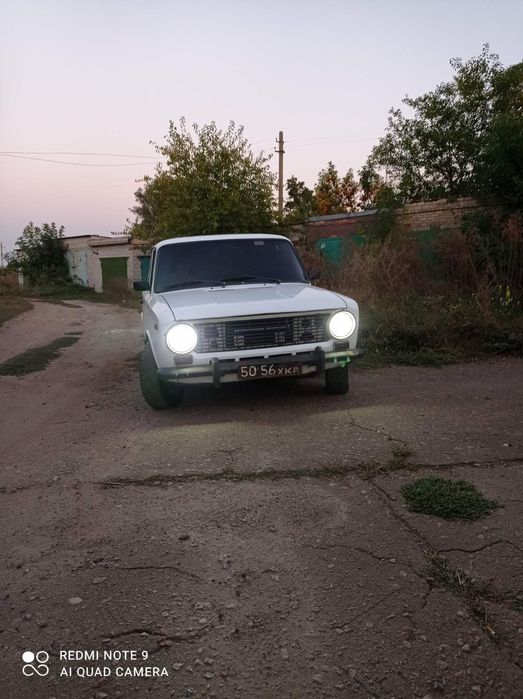 Продам авто ВАЗ классика 2102