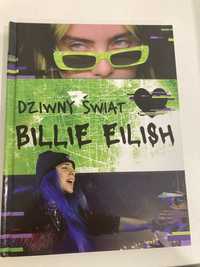 Album Dziwny Świat Billie Eilish