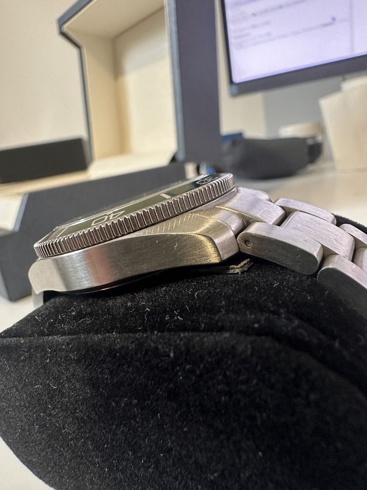 Certina DS Action 38mm automat