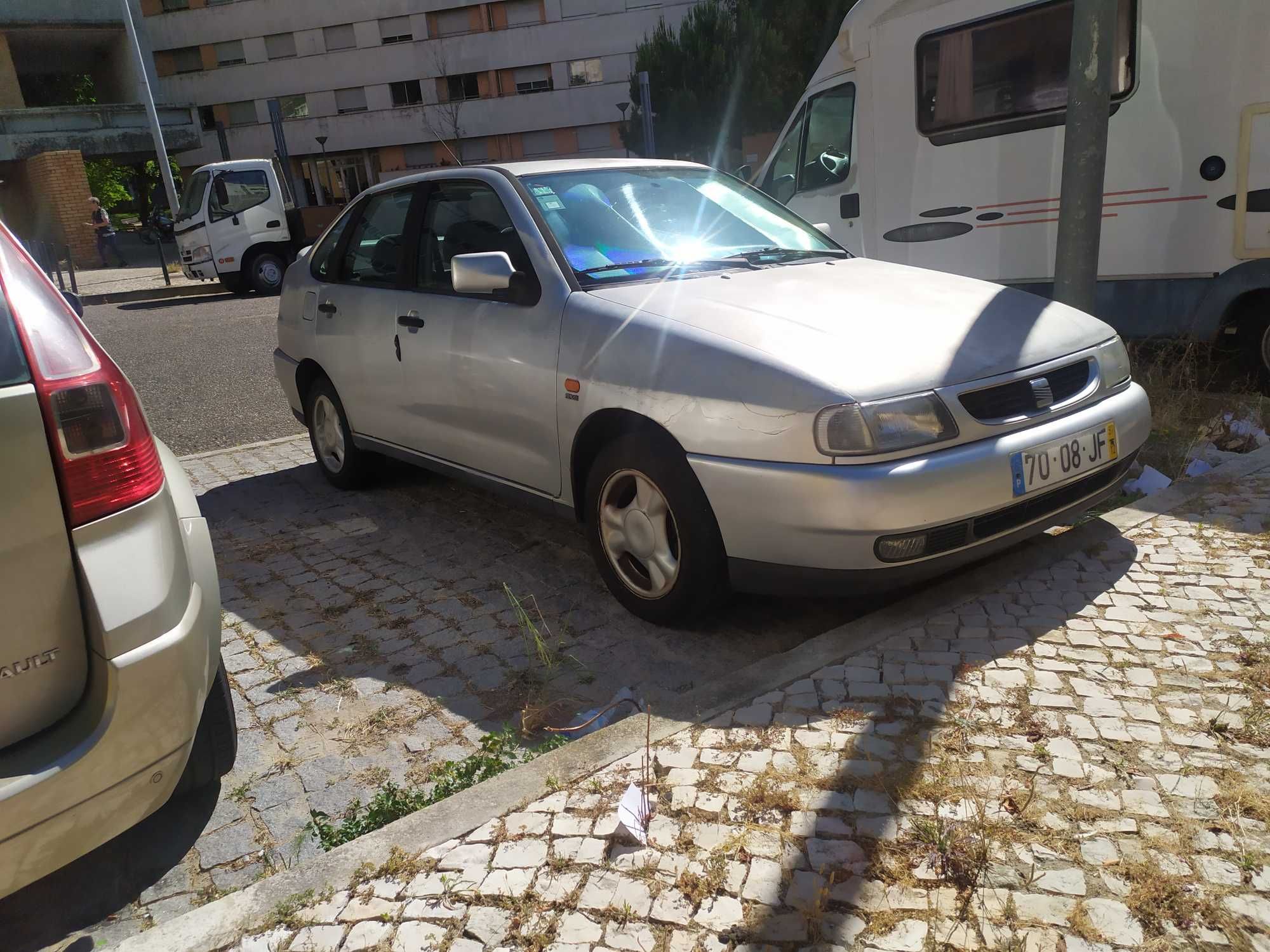 Seat Córdoba em muito bom estado