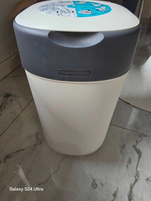 Tommee Tippee kosz na pieluszki nowy