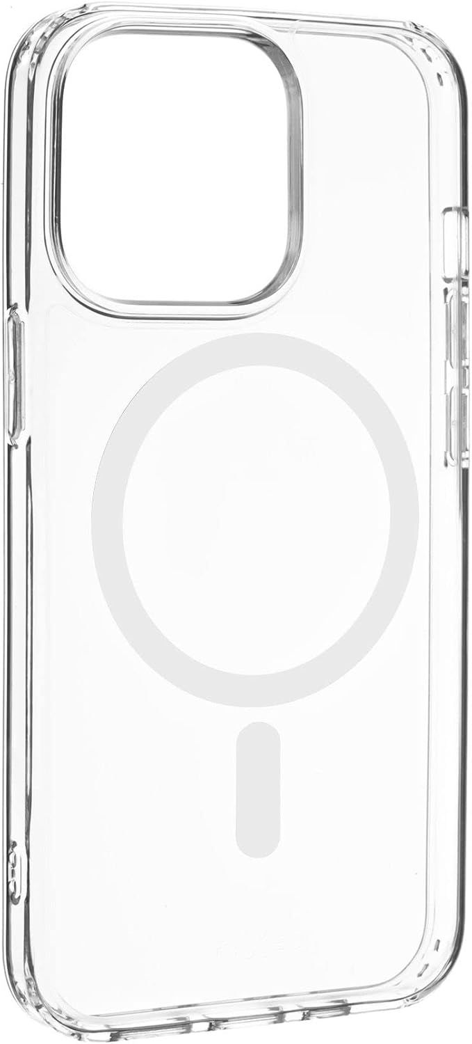 Plecki Fixed do Apple iPhone 13 Pro bezbarwny