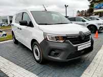 Renault kangoo-van Advance Brygadowy L2 dCi  GDYNIA Advance Brygadowy L2 dC1 95 5cio osobowy!