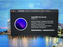 Macbook Pro 2015
