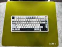 Aula f75, механическая игровая клавиатура
