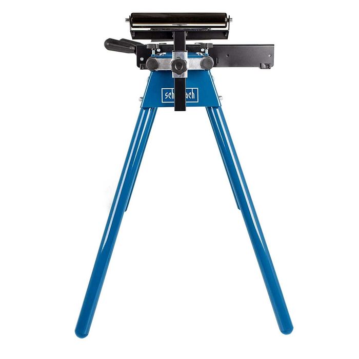 Робочий стіл для торцювальної пилки Scheppach UMF2000