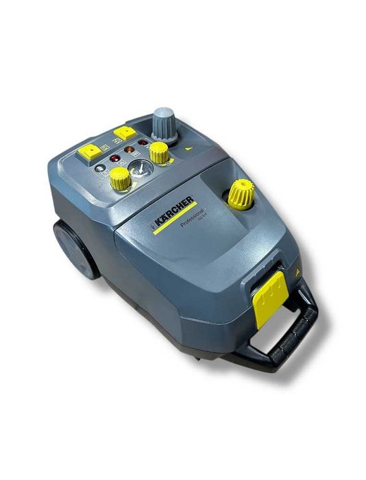 Parownica Karcher Professional SG 4/4