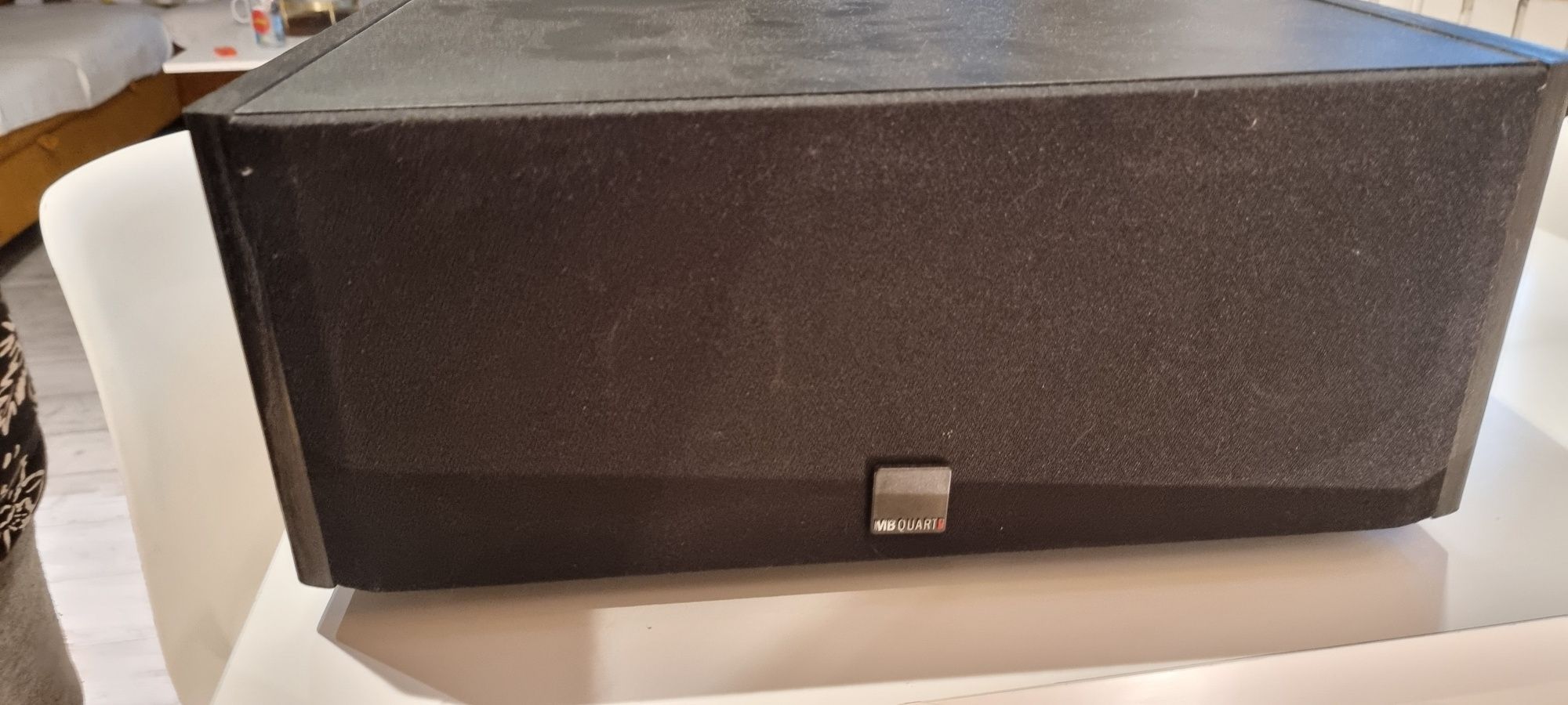 Subwoofer Pasywny MB Quart Ql E 62 Sub Zapraszam