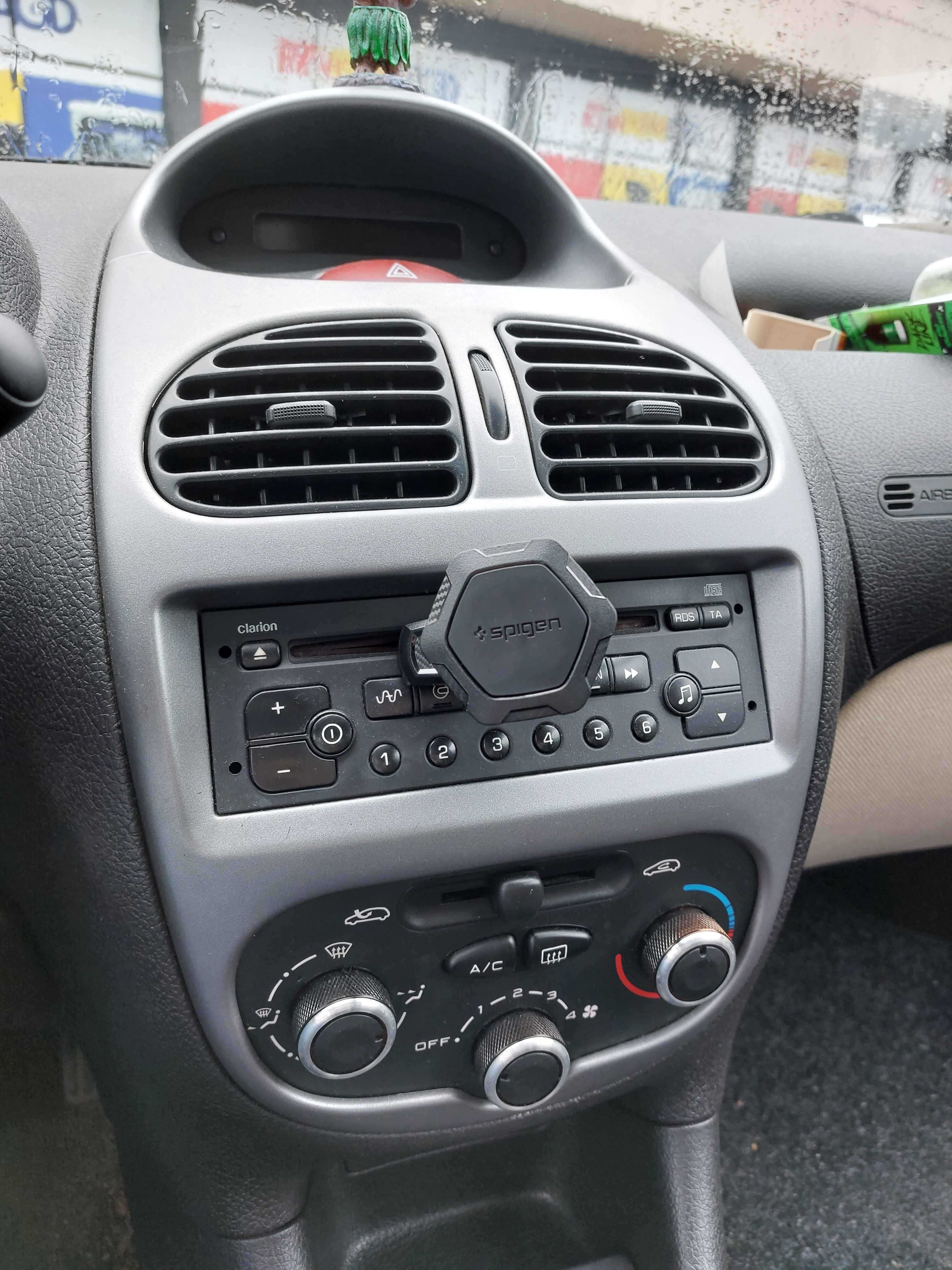 Peugeot 206 1.1 Benzyna