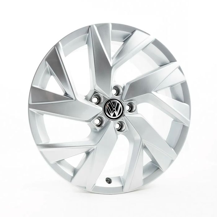 NOWE ORYGINALNE Felgi Volkswagen 18" Tiguan Passat Golf Arteon T-Roc