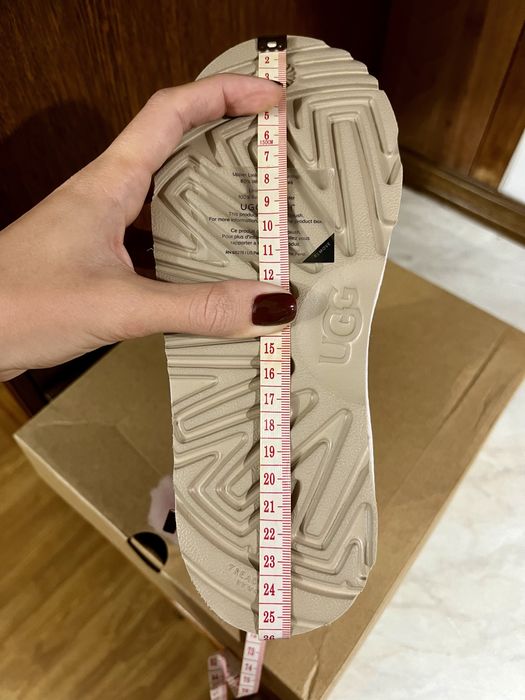 Ugg оригінал абсолютно нові