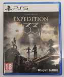 Clair Obscur Expedition 33 PS5
