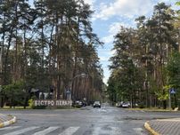 Продаж земельної ділянки 25 соток двухфасадна