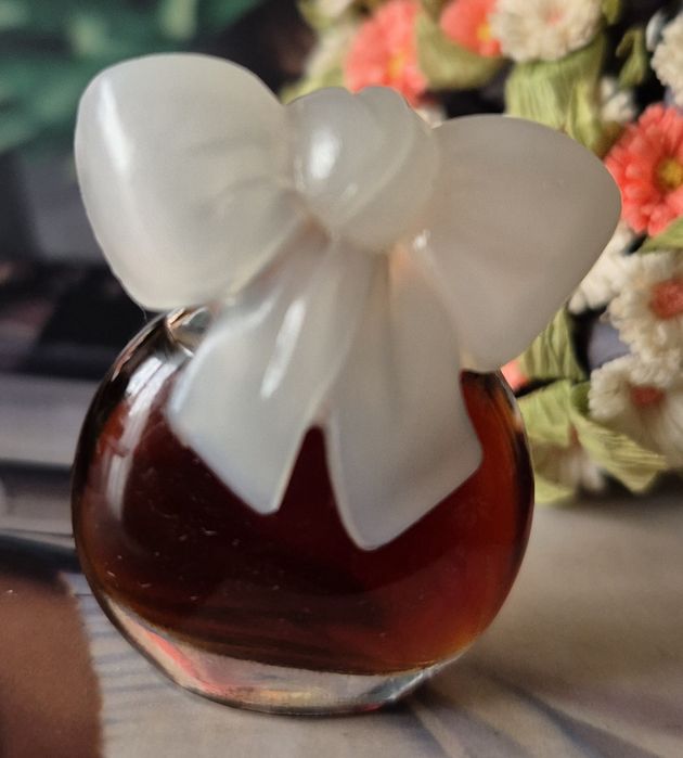 Albert Nipon parfum 3,7 ml, miniatura vintage