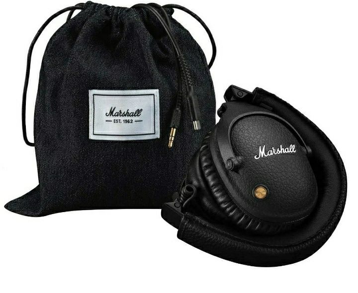 Наушники Marshall Monitor II A.N.C