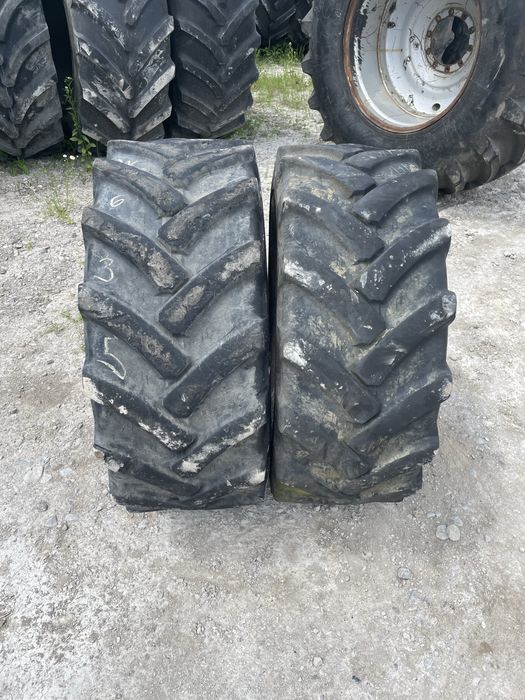 Шини  405/70r24 Mitas BKT Alliance