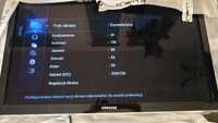 Telewizor LED Samsung UE32D5000PW 32" Full HD czarny