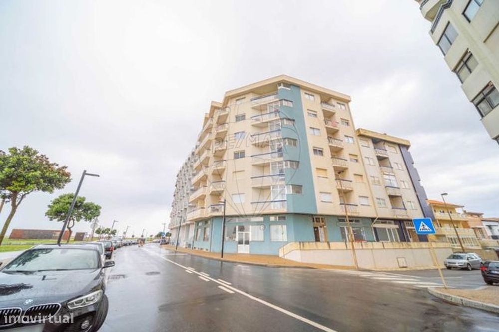 Apartamento T2 para venda