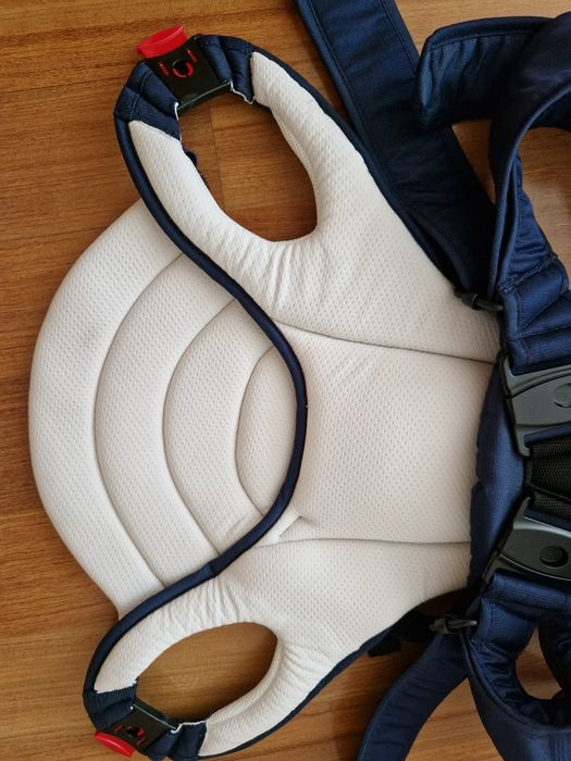 Marsúpio da Chicco (Suporte para bebés)