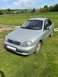 Daewoo Lanos 2004, 1.3 бензин інжектор