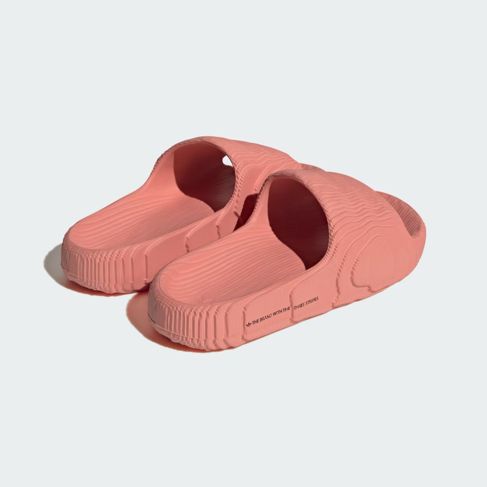 ОРИГІНАЛ! Adidas Adilette 22 жіночі капці тапки шльопанці