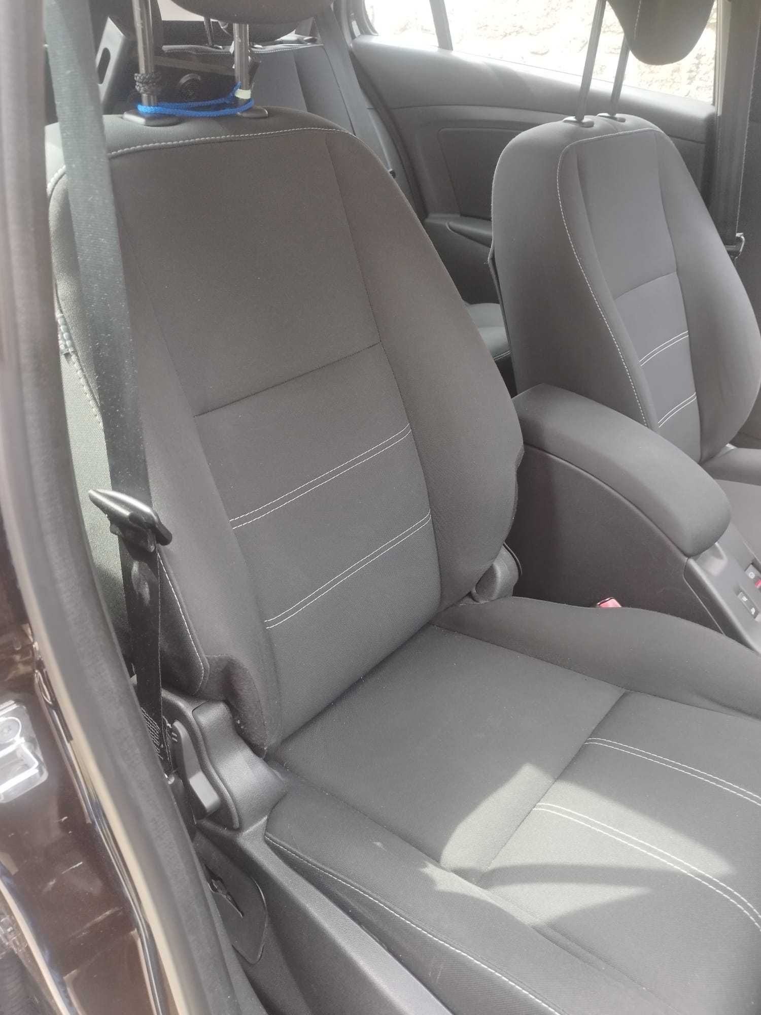 Carrinha Renault Megane em ótimas condições de uso.