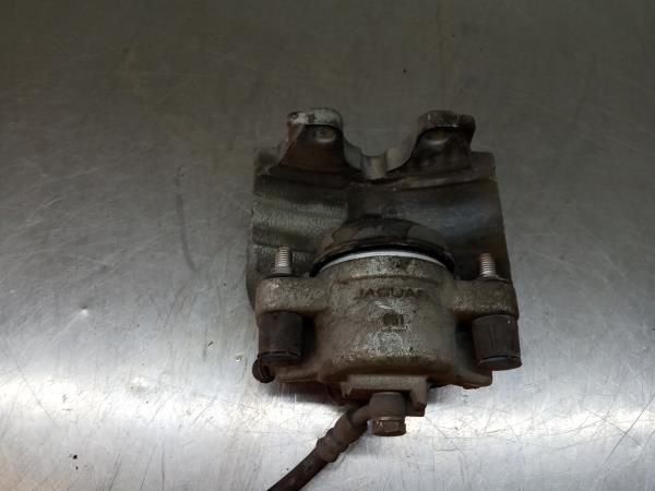 Pinça travão / maxila de travão frente esquerda JAGUAR XE (X760)