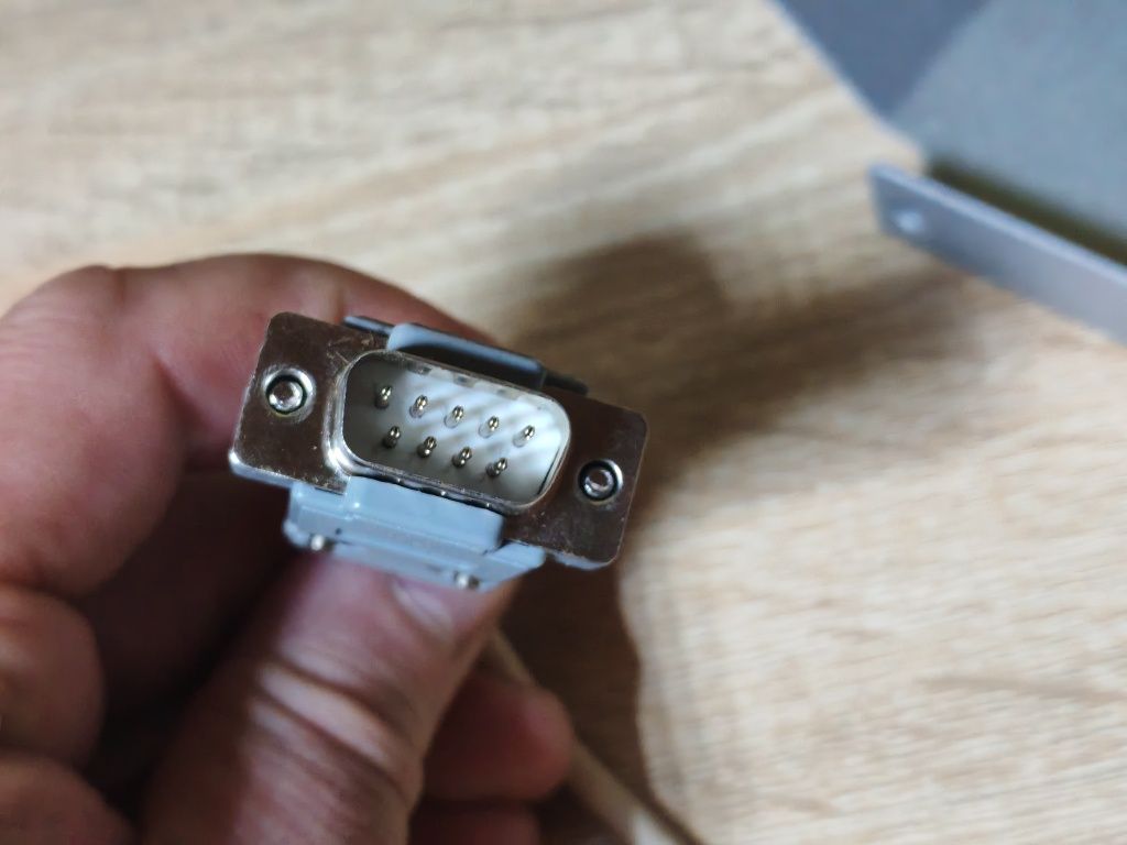 Сканер штрих-кода 2D Honeywell IT 5180 2D OEM вбудований
