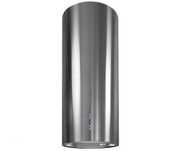 Okap wyspowy Cylindro Inox | Nortberg. Zmodyfikowany