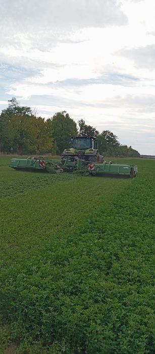 Kosiarka dyskowa Samasz KDF301S KDD941STH motyl z taśmami