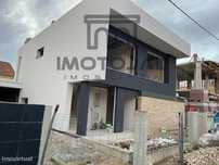 Moradia em fase final de construção - Granja, Vialonga