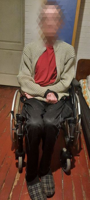 Потрібна допомога.