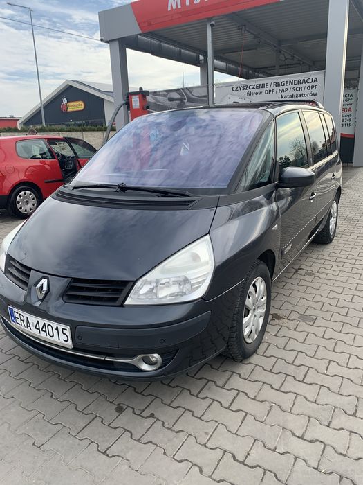 Renault Espace 2006