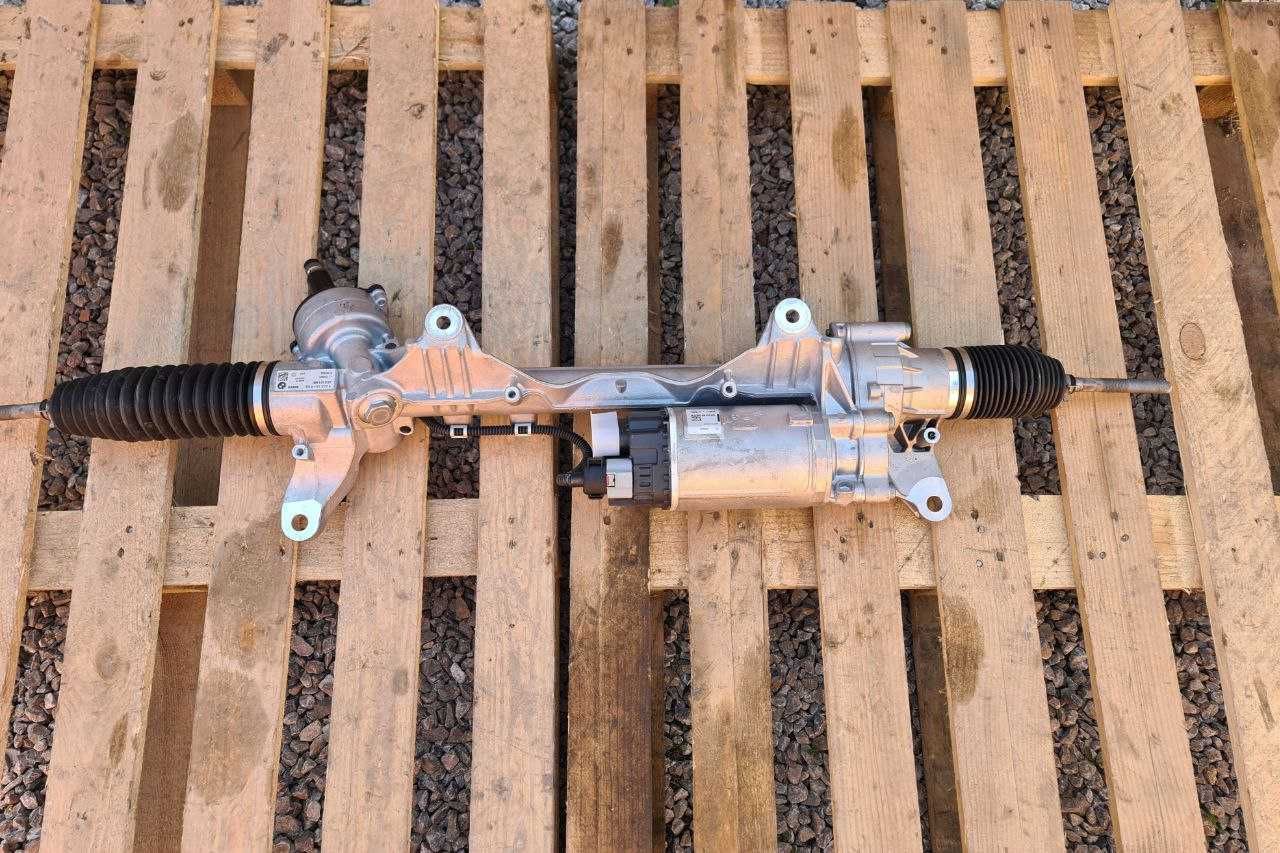 Рульова рейка BMW 5 6 7 G30 G31 G11 G12 Задній привід. 32105A1C5B1