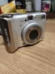 Aparat Canon PowerShot A510