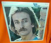 Disco Vinil - Pablo Abraira