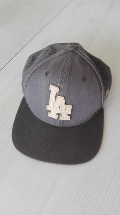 Fullcap LA New Era Medium-Large