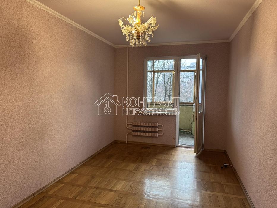 Здам в оренду квартиру метро Салтівська Героев Труда