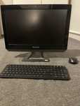 Sprzedam Kompute LENOVO C325 20" ALL IN ONE  1.6GHz 8GB RAM 500GB
