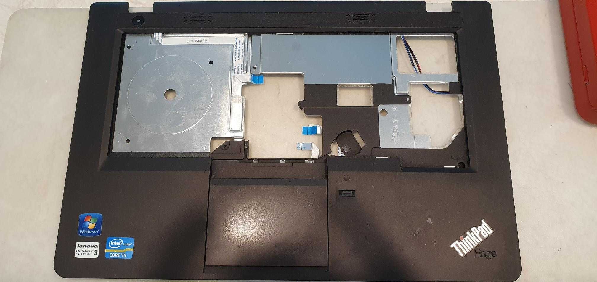 ThinkPad S430 uszkodzony