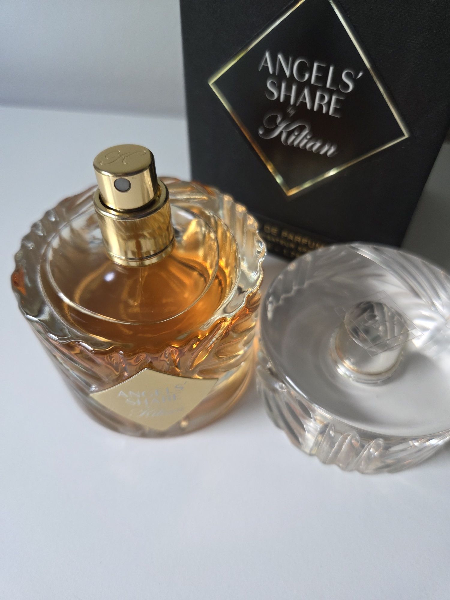 Angel's Share by Kilian 50ml