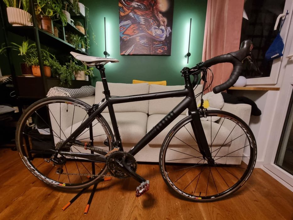 Rower szosowy Rose WSL 105