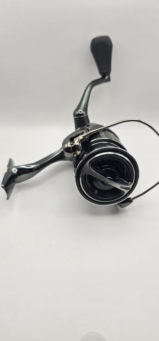 NOWY Shimano STELLA 2500S-K JAPAN, Wawa