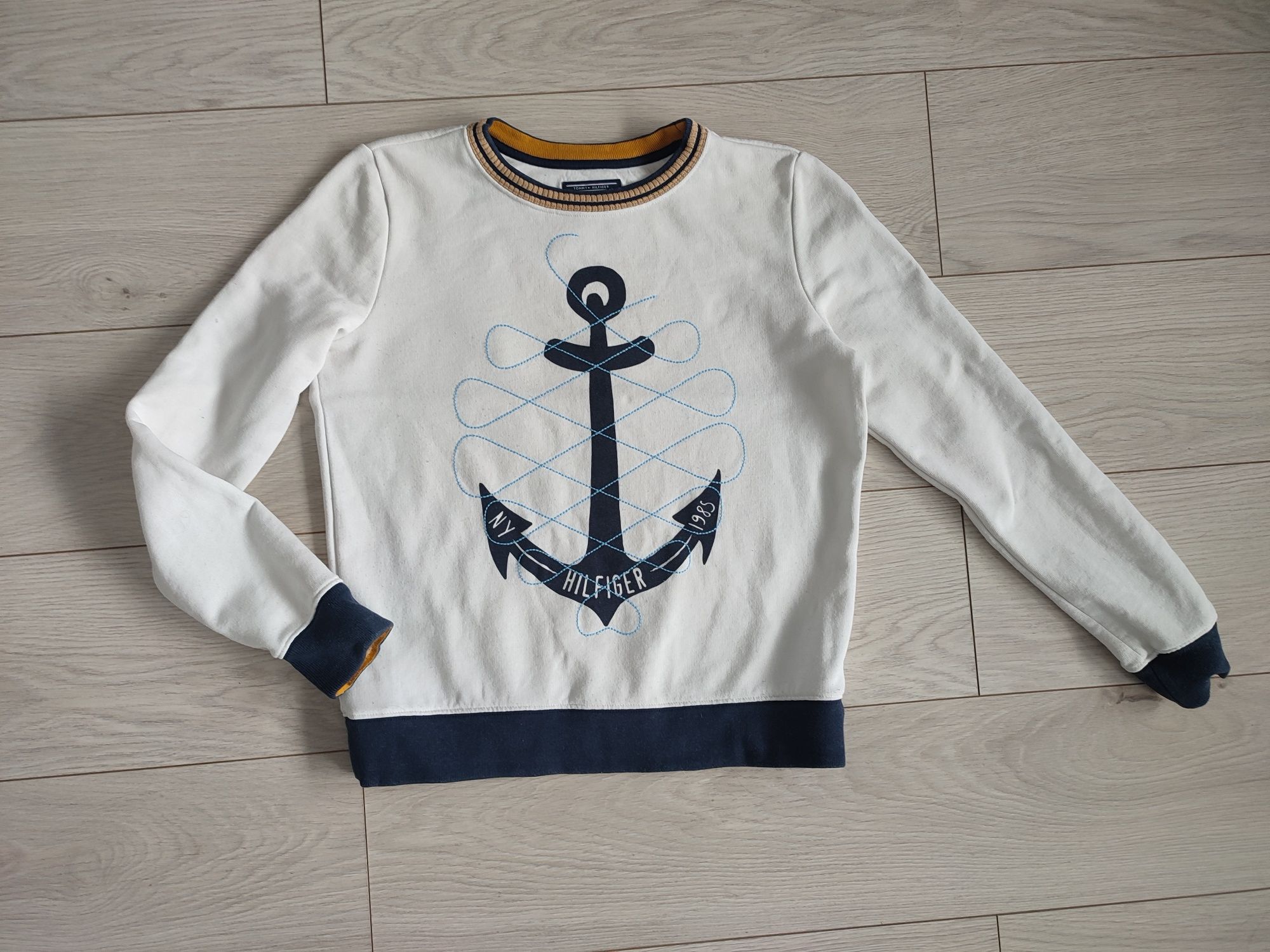 Bluza damska Tommy Hilfiger rozm XS 34