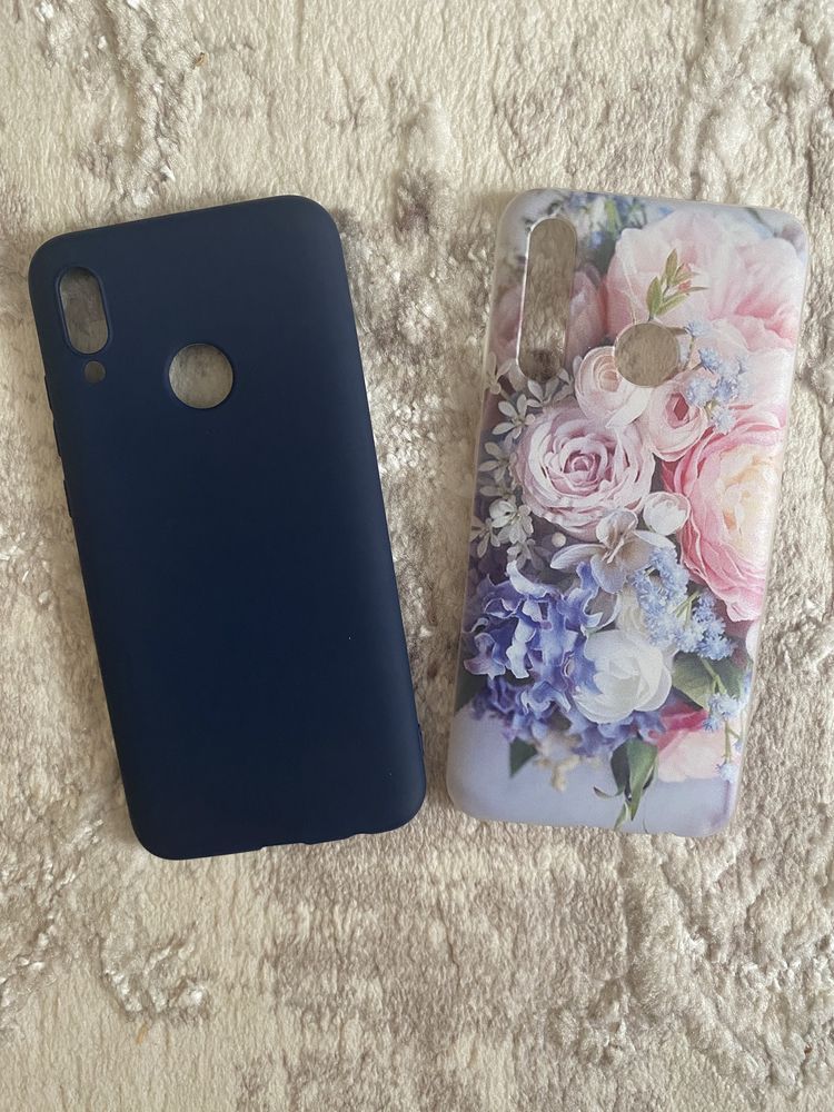 Чохол до телефону Huawei P smart