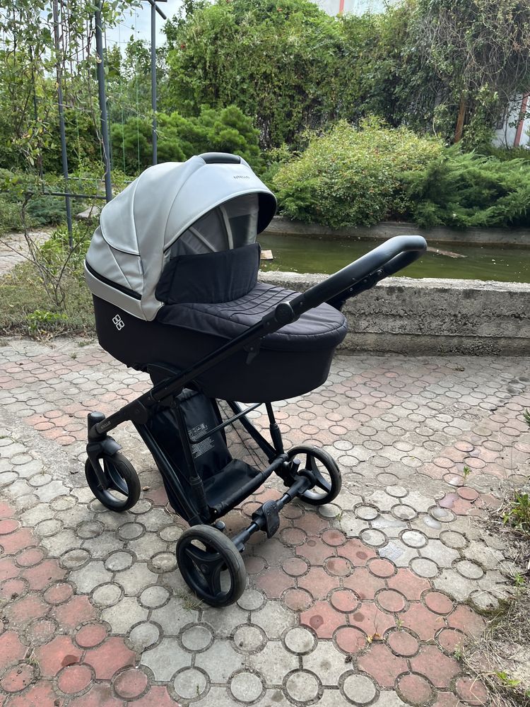 Коляска Bebetto